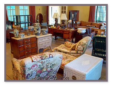 Estate Sales - Caring Transitions of Hampden County